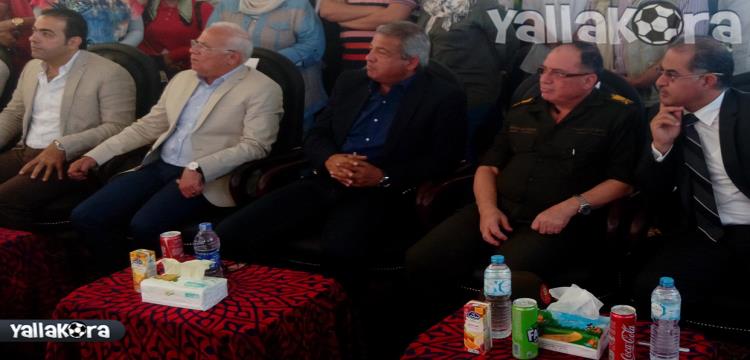 وزير الشباب وزير الشباب